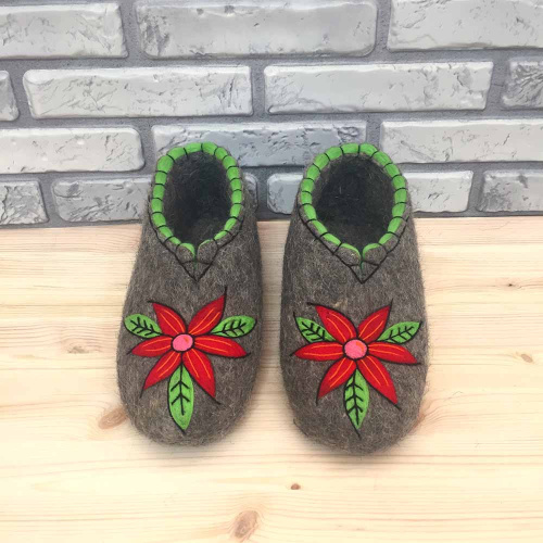 Тапочки женские (Т262Н)