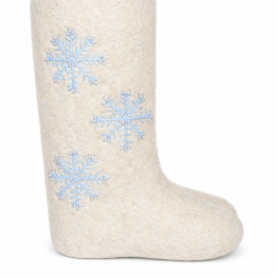 Валенки женские  "Мороз и солнце"  (002В) 41 размер