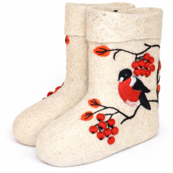 Полуваленки "Вдвоём" (0107Н)