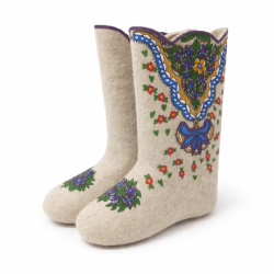 Валенки (010А)  37 размер  