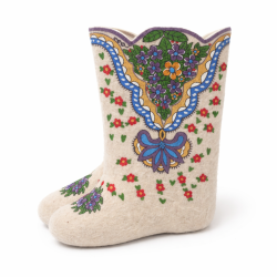 Валенки (010А)  37 размер  