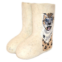 Валенки "Добрячок" (0113Н)