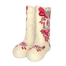 Валенки "Ариша" (0134Н)