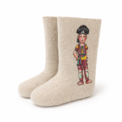 Валенки (0139А)  36 размер  