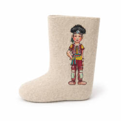 Валенки (0139А)  36 размер  