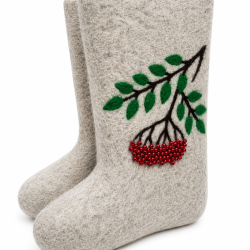 Валенки (0166В) 41 размер