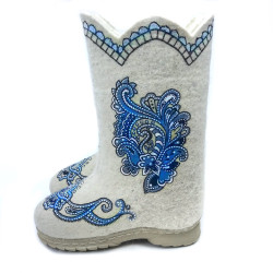 Валенки (0170А)  37 размер  