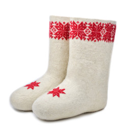 Валенки "Заполярье" (0194В) 41 размер