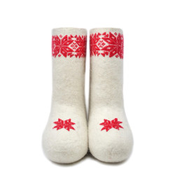 Валенки "Заполярье" (0194В) 41 размер