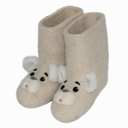 Звероваленки "Мишки" (0233АП)