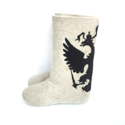 Валенки (0247Н)