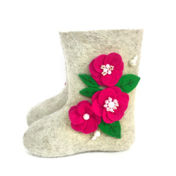 Валенки (0254АП)