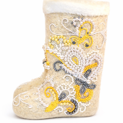 Валенки "Роскошь" (029В)