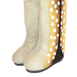 Валенки (038А)  35 размер   