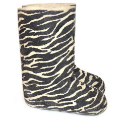 Валенки (040А)  41 размер