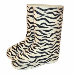 Валенки женские "Кантри" (0130А)