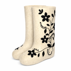 Валенки (056Н) 37 размер   