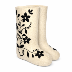 Валенки (056Н) 37 размер   