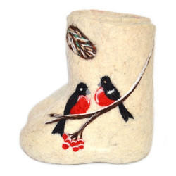 Валенки "Топтыжка" (092Н)