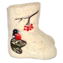 Валенки "Топтыжка" (092Н)