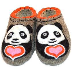 Тапочки женские "Стефани" (Т064Н)