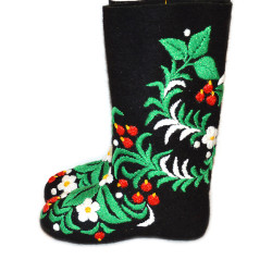 Валенки (102В) 35 размер 