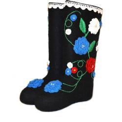 Валенки (1105В) 39 размер 