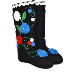 Валенки (1105В) 39 размер 