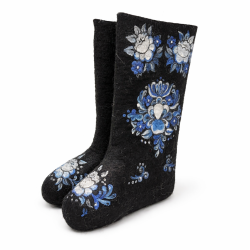 Валенки (116А)  35 размер   