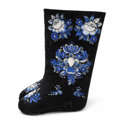 Валенки (116А)  35 размер   