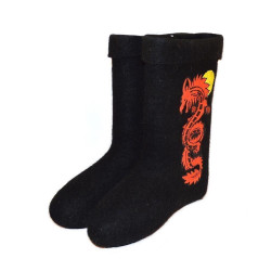 Мужские валенки (141А)