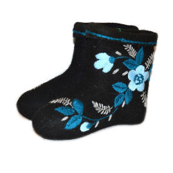 Полуваленки (144В) 42 размер