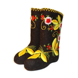 Валенки "Мерцана" (146В)