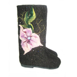 Валенки (151АП) 35 размер  