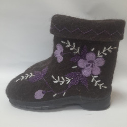 Полуваленки "Роса-2" на ТЭП подошве  (181В) 37 размер