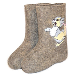 Валенки "Лапушка" (209А)