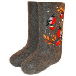 Валенки "Изюминка" (214Н)