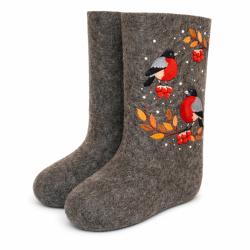 Валенки "Изюминка" (214Н)