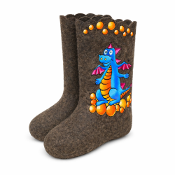 Валенки (222А)  37 размер