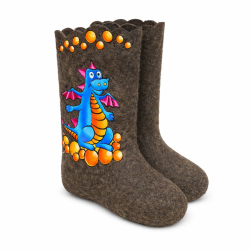 Валенки (222А)  37 размер