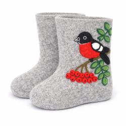 Валенки "Почемучка" (261Н)