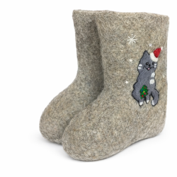 Валенки (274Н)