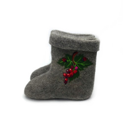 Полуваленки женские (280Н)