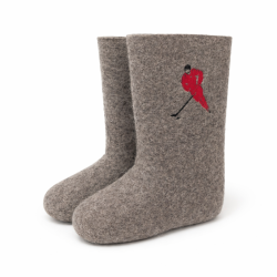 Валенки (281В) 42 размер 