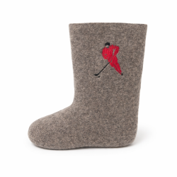 Валенки (281В) 42 размер 