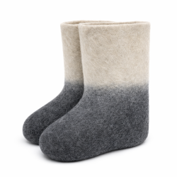 Валенки комбинированные (300Д)