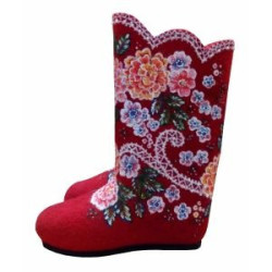 Валенки (413А)  40 размер  