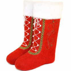 Валенки "Санторини"  (416АП)