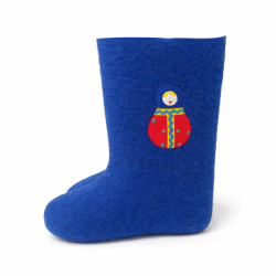 Валенки (501АП) 42 размер