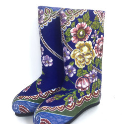 Валенки (508А) 39 размер